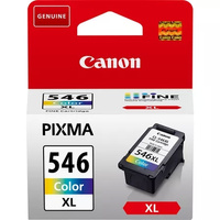 Tusz Canon CL-546XL COLOR