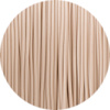 Filament Fiberlogy Fiberflex 30D Beige / Beżowy 1,75 mm 0,5 kg