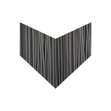 Filament Noctuo GRIP Black / Czarny 1,75 mm 250 gramów