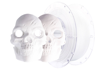 Filament Print-ME Advanced Matt PLA White 1,75 mm 200 gramów