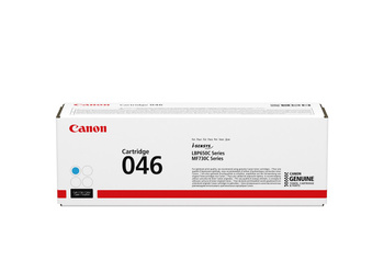 Toner Canon 046 CYAN