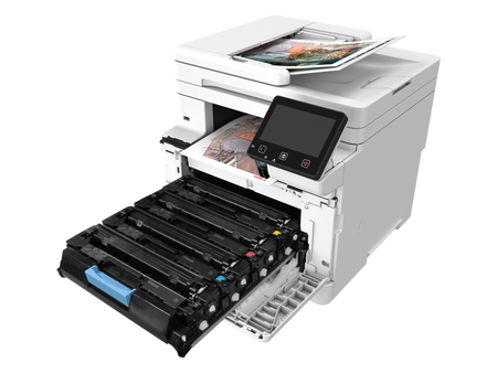 Canon i-SENSYS MF667Cdw