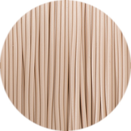 Filament Fiberlogy Fiberflex 40D Beige / Beżowy 1,75 mm