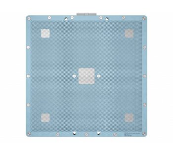 Zortrax M200 Plus Perforated Plate