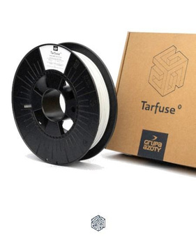 Filament Grupa Azoty S.A. Tarfuse® PET-G LIGHT GREY GY 7035