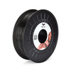 Filament Noctuo PET-G Black / Czarny  1,75  0,75kg