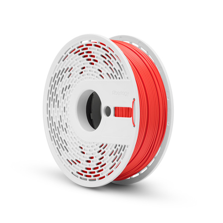Filament Fiberlogy Easy PLA Red Orange 1,75 mm