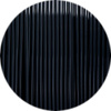 Filament Fiberlogy Refill R-ABS Anthracite / Antracytowy 1,75 mm