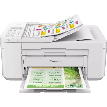 Canon PIXMA TR4756i WHITE