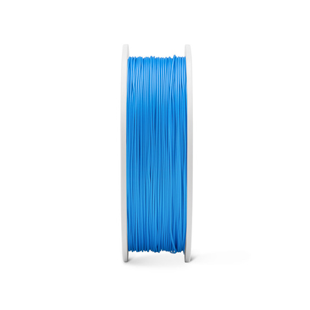 Filament FIberlogy FiberSilk Metallic Blue 1,75 mm