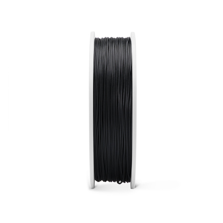 Filament Fiberlogy Fiberflex 30D Black / Czarny 1,75 mm 0,5 kg