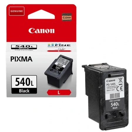 Tusz Canon PG-540L BLACK