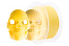 Filament Print-ME Advanced Matt PLA Lemon Drop 1,75 mm 850 gramów