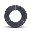 Filament Fiberlogy Refill PCTG Graphite / Grafitowy 1,75