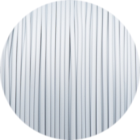 Filament Fiberlogy FiberSilk Metallic Silver 1,75 mm