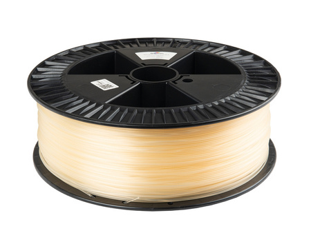 Filament Spectrum PLA Premium 1.75mm NATURAL 2kg