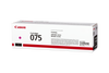Toner Canon 075 MAGENTA
