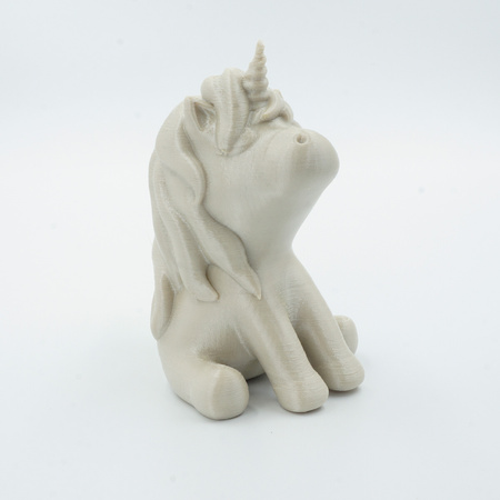 Filament Fiberlogy PEI 9085 ULTEM 9085 Natural 1,75 mm 0,5kg