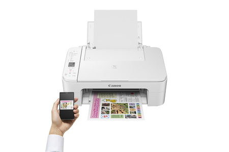 Canon PIXMA TS3151 WHITE