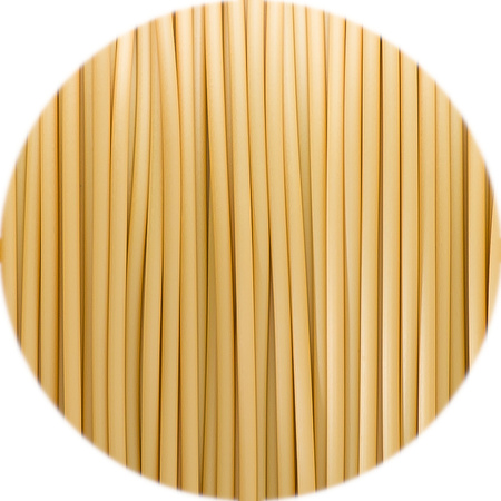 Filament Fiberlogy FiberSilk Metallic Gold 1,75 mm