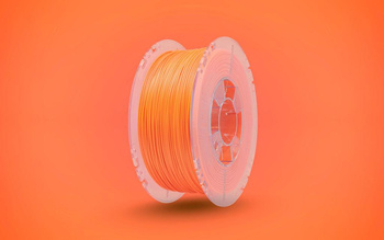 Filament Print-ME E-HT PLA Intensive Orange 1,75 mm 200 gramów