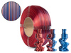 Filament Spectrum ReFill PLA Magic SILK 1.75mm FIRE & ICE 1kg