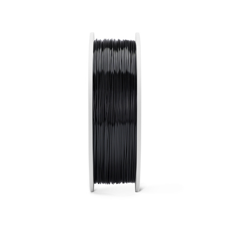 Filament Fiberlogy ASA Black / Czarny 1,75 mm
