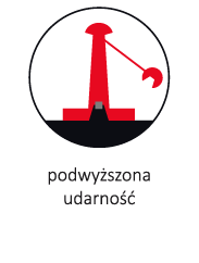 Filament Noctuo HIPS Classic Black / Czarny 1,75 mm 750 gramów