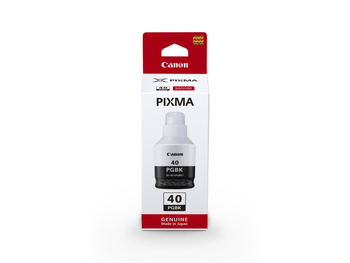 Tusz Canon GI-40 BLACK
