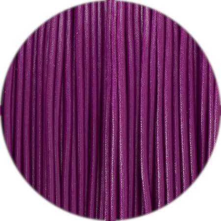 Filament Fiberlogy Fiberflex 40D Purple / Purpurowy 1,75 mm