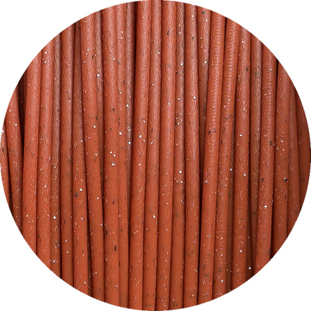 Filament Fiberlogy Easy PLA Brick / Ceglany 1,75 mm 0,85 kg