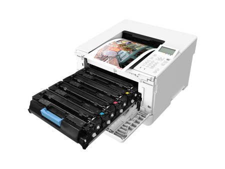 Canon i-SENSYS LBP646Cdw