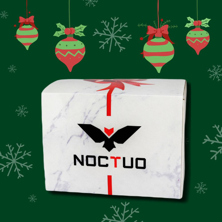 Filament Noctuo UltraBOX - 4 x 0.25kg Ultra PLA