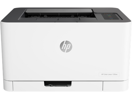 HP COLOR LASER 150nw
