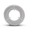 Filament Fiberlogy Refill ABS Gray / Szary 1,75 mm