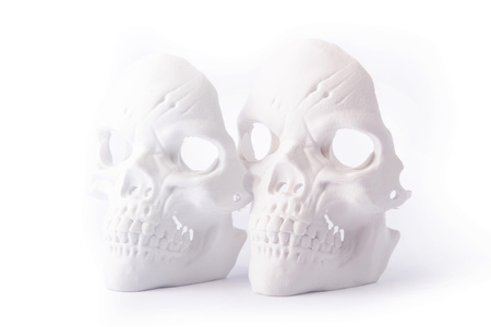 Filament Print-ME Advanced Matt PLA White 1,75 mm 850 gramów