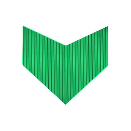 Filament Noctuo PET-G Shamrock Green / Zielony 1,75 mm 750 gramów