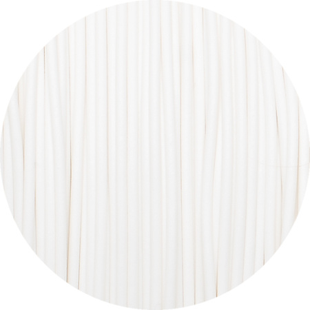 Filament Fiberlogy Mattflex 40D White / Biały 1,75 mm