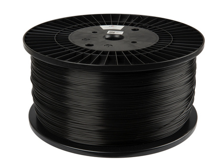 Filament Spectrum PLA Premium 1.75mm DEEP BLACK 8kg
