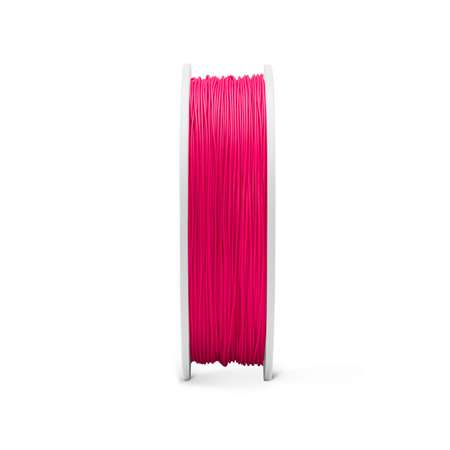 Filament Fiberlogy Fiberflex 40D Pink / Różowy 1,75 mm 0,5 Kg