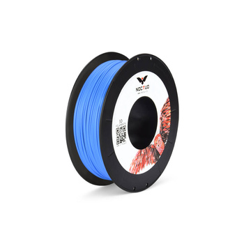 Filament Noctuo UltraPLA Blue / Niebieski  1,75 mm 250 gramów
