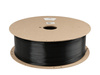 Filament Spectrum GreenyPro 1.75mm TRAFFIC BLACK 2kg