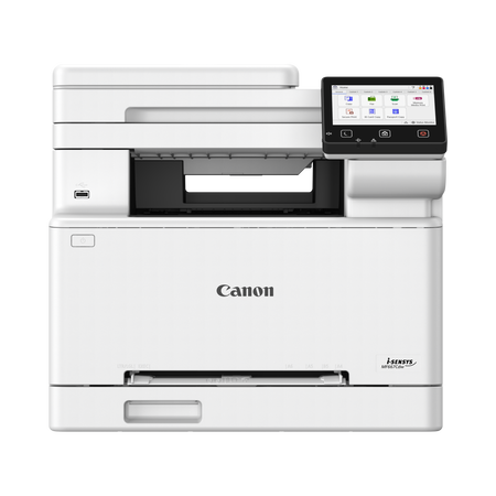 Canon i-SENSYS MF667Cdw