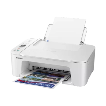 Canon PIXMA TS3751i WHITE