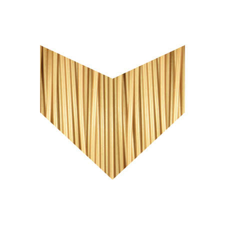 Filament Noctuo PLA Gold / Złoty 1,75 mm 250 gramów