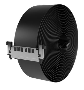 Kabel ekstrudera Zortrax M300 Dual / Extruder Cable FPC