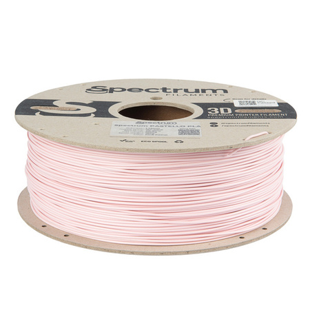 Filament Pastello PLA 1.75mm PINK PASTEL 1kg