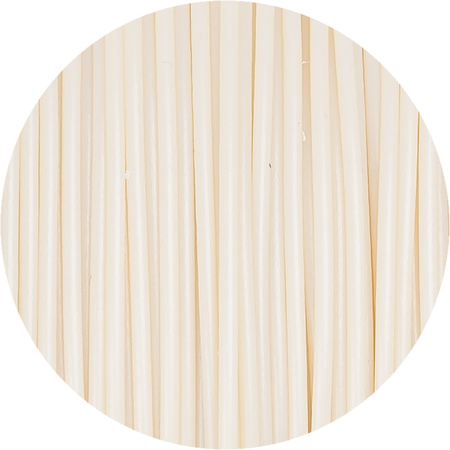 Filament Fiberlogy Matte ASA Natural 1,75 mm 0,75 kg