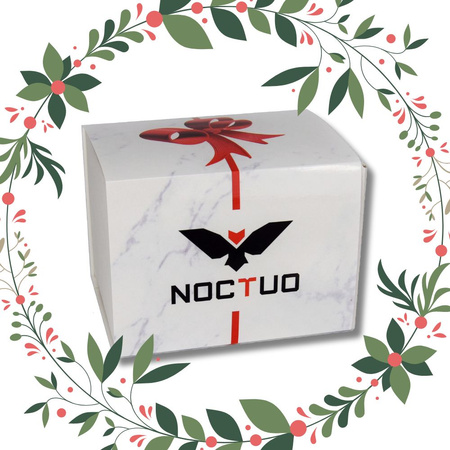 Filament Noctuo ABSolutny BOX - 4 x 0.25kg ABS