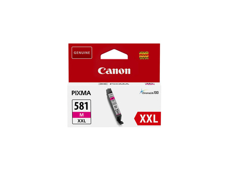 Tusz Canon CLI-581XXL MAGENTA